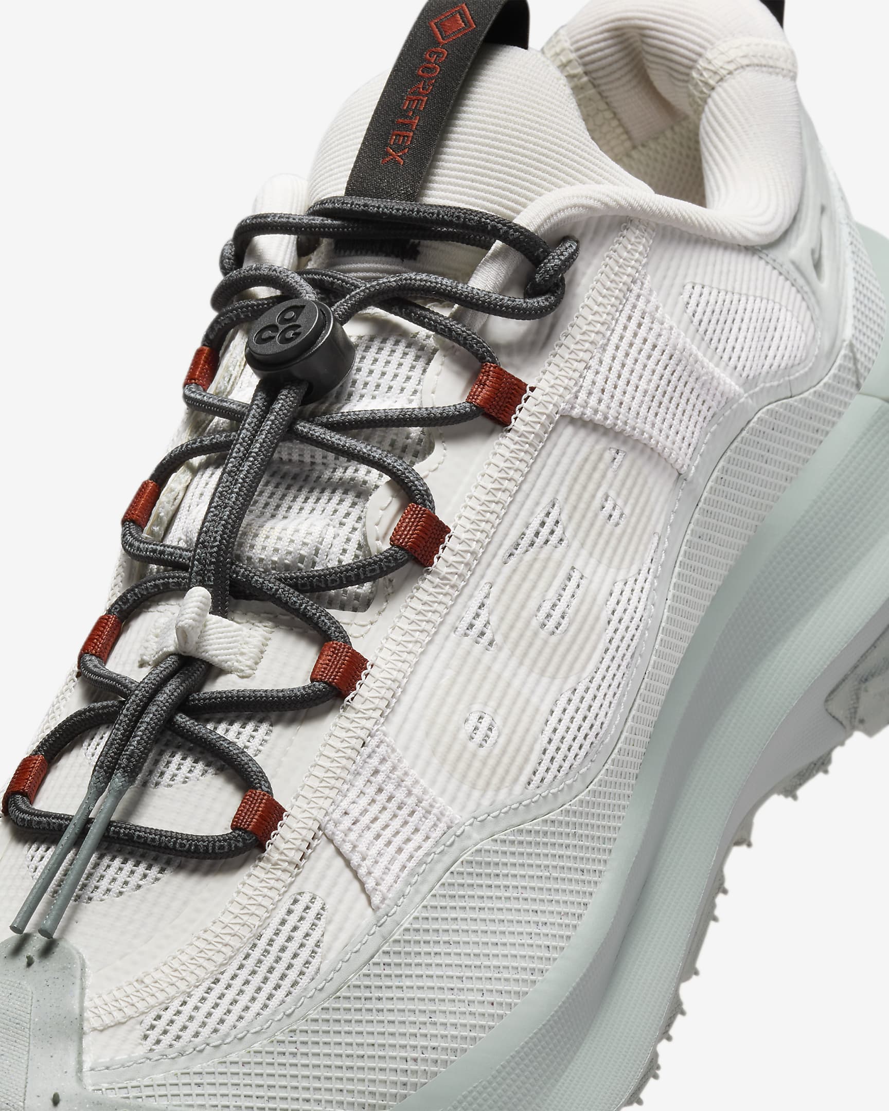 De Nike ACG Mountain Fly 2 Low GORE-TEX: de ultieme schoen voor